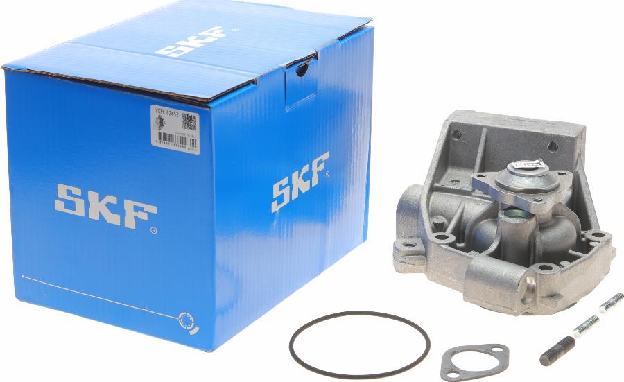 SKF VKPC 82652 - Ūdenssūknis adetalas.lv