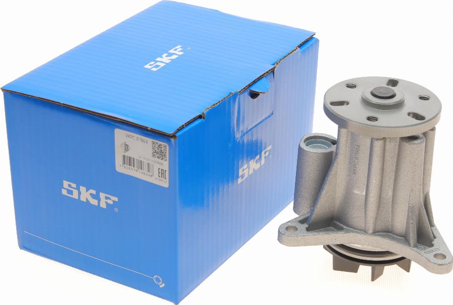 SKF VKPC 87864 - Ūdenssūknis adetalas.lv