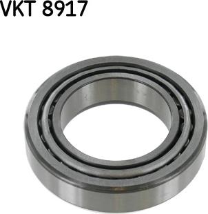 SKF VKT 8917 - Gultnis, Pārnesumkārba adetalas.lv