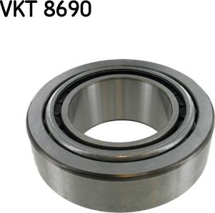 SKF VKT 8690 - Gultnis, Pārnesumkārba adetalas.lv