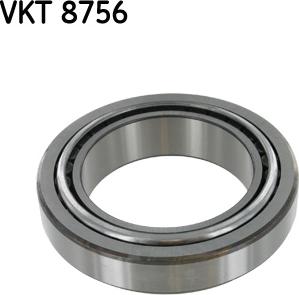 SKF VKT 8756 - Gultnis, Pārnesumkārba adetalas.lv