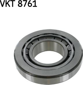 SKF VKT 8761 - Gultnis, Pārnesumkārba adetalas.lv