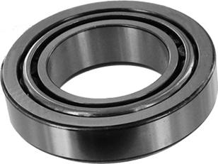 SKF Brazil LM 501349/310/Q - Riteņa rumbas gultnis adetalas.lv