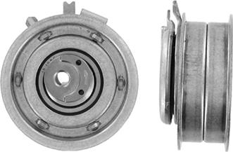 SKF Brazil VKM 11113 - Spriegotājrullītis, Gāzu sadales mehānisma piedziņas siksna adetalas.lv