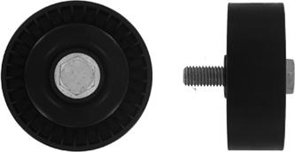 SKF Brazil VKM 38237 - Parazīt / Vadrullītis, Ķīļrievu siksna adetalas.lv