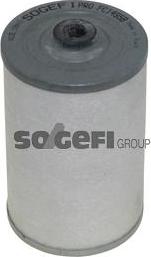 SogefiPro FC1495B - Degvielas filtrs adetalas.lv