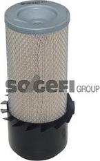 SogefiPro FLI6427 - Gaisa filtrs adetalas.lv