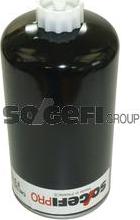 SogefiPro FP5829 - Degvielas filtrs adetalas.lv