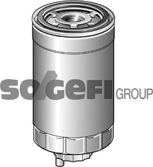 SogefiPro FP5829 - Degvielas filtrs adetalas.lv