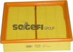 SogefiPro PC8029 - Filtrs, Salona telpas gaiss adetalas.lv