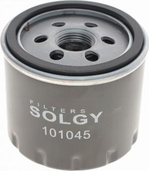 SOLGY 101045 - Eļļas filtrs adetalas.lv