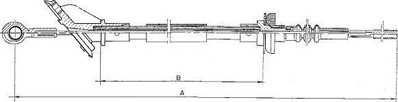 SONOVA CF01752 - Trose, Sajūga pievads adetalas.lv