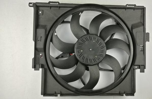 SONTIAN ZD168637 - Ventilators, Motora dzesēšanas sistēma adetalas.lv