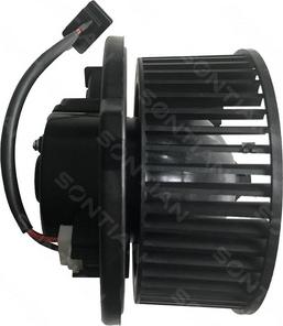 SONTIAN ZD172402 - Salona ventilators adetalas.lv