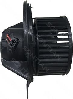 SONTIAN ZD172307 - Salona ventilators adetalas.lv