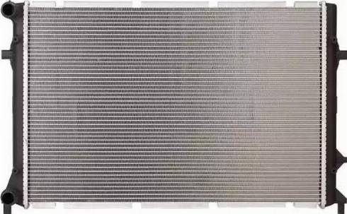 Spectra Premium CU2964 - Radiators, Motora dzesēšanas sistēma adetalas.lv