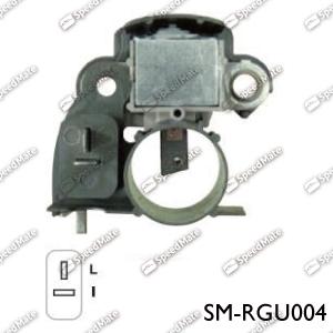 SpeedMate SM-RGU004 - Ģeneratora sprieguma regulators adetalas.lv