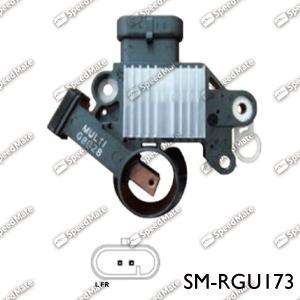 SpeedMate SM-RGU173 - Ģeneratora sprieguma regulators adetalas.lv