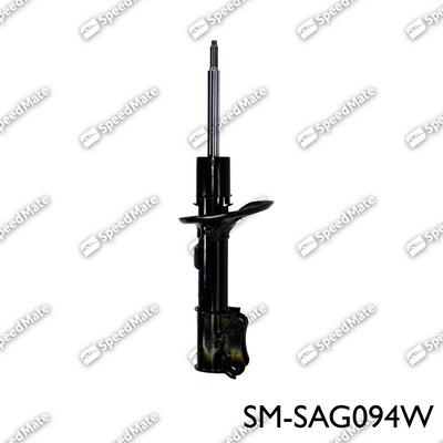 SpeedMate SM-SAG094W - Amortizators adetalas.lv