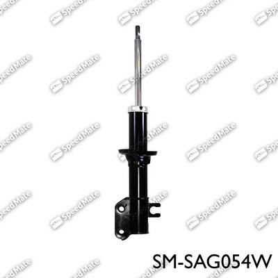 SpeedMate SM-SAG054W - Amortizators adetalas.lv