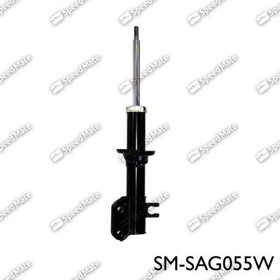 SpeedMate SM-SAG055W - Amortizators adetalas.lv