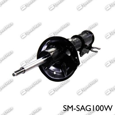 SpeedMate SM-SAG100W - Amortizators adetalas.lv