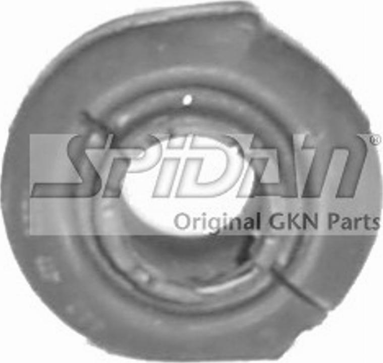 Spidan 410651 - Bukse, Stabilizators adetalas.lv