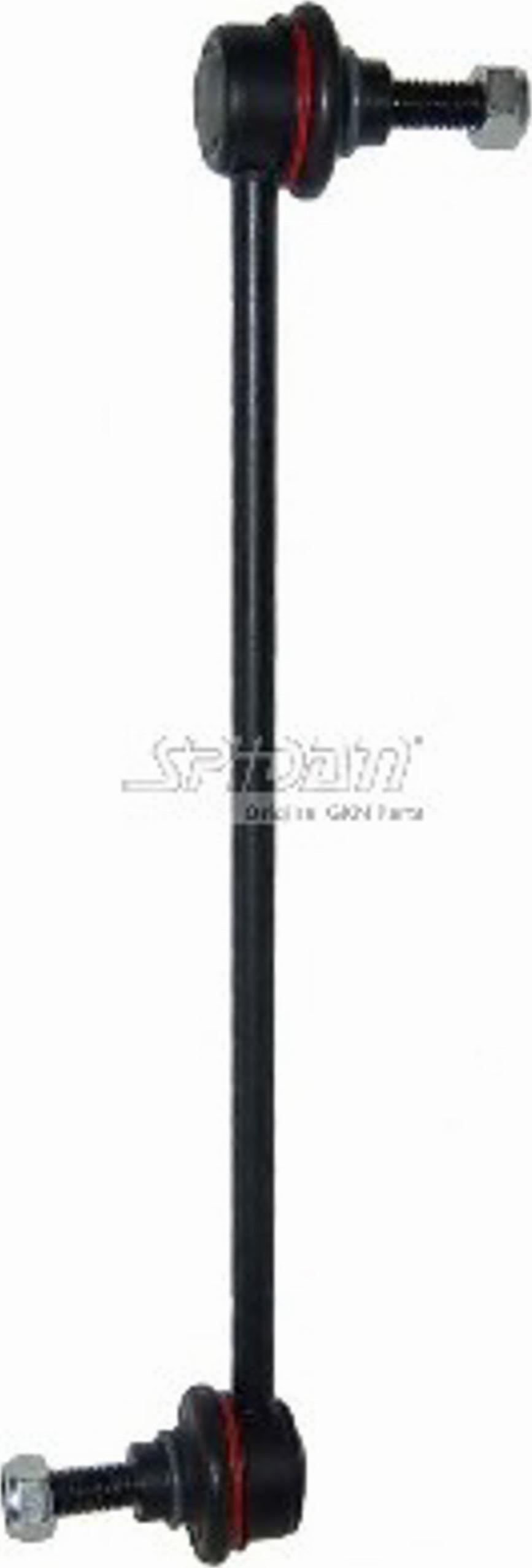 Spidan 50419 - Stiepnis / Atsaite, Stabilizators adetalas.lv