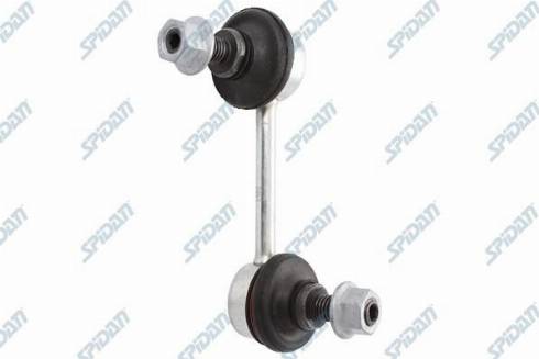 SPIDAN CHASSIS PARTS 44319 - Stiepnis / Atsaite, Stabilizators adetalas.lv