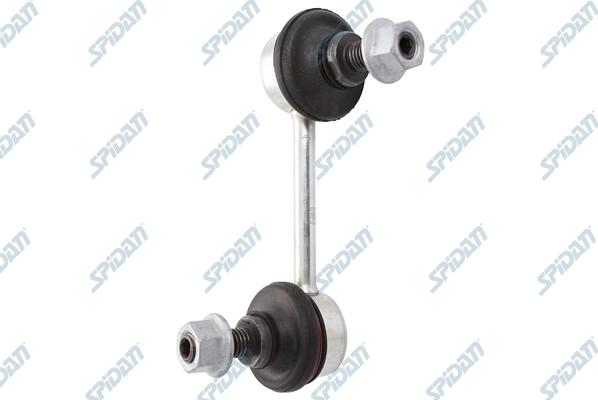 SPIDAN CHASSIS PARTS 44318 - Stiepnis / Atsaite, Stabilizators adetalas.lv