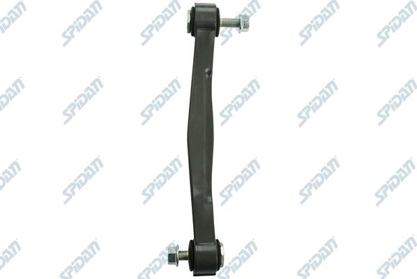 SPIDAN CHASSIS PARTS 45669 - Stiepnis / Atsaite, Stabilizators adetalas.lv