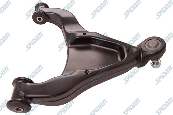 SPIDAN CHASSIS PARTS 46295 - Neatkarīgās balstiekārtas svira, Riteņa piekare adetalas.lv