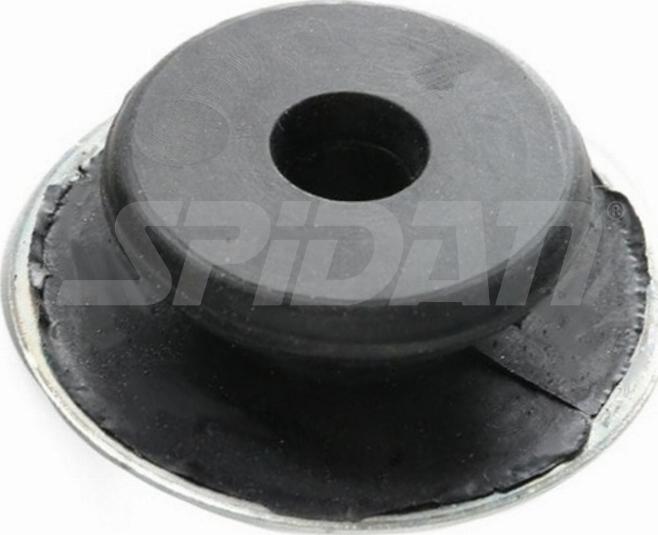 SPIDAN CHASSIS PARTS 414363 - Amortizatora statnes balsts adetalas.lv