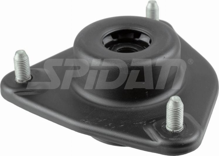 SPIDAN CHASSIS PARTS 415497 - Amortizatora statnes balsts adetalas.lv