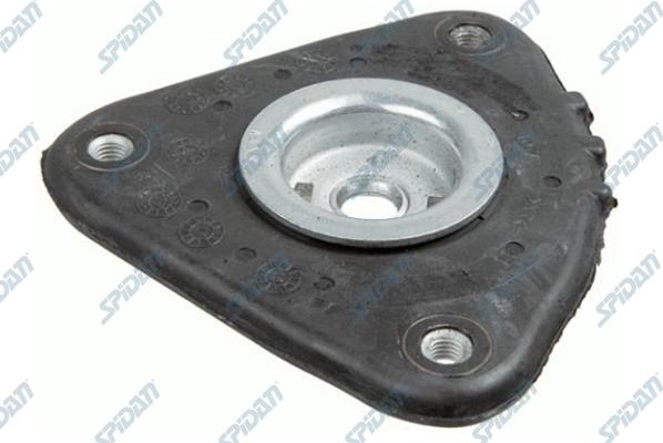 SPIDAN CHASSIS PARTS 410367 - Amortizatora statnes balsts adetalas.lv