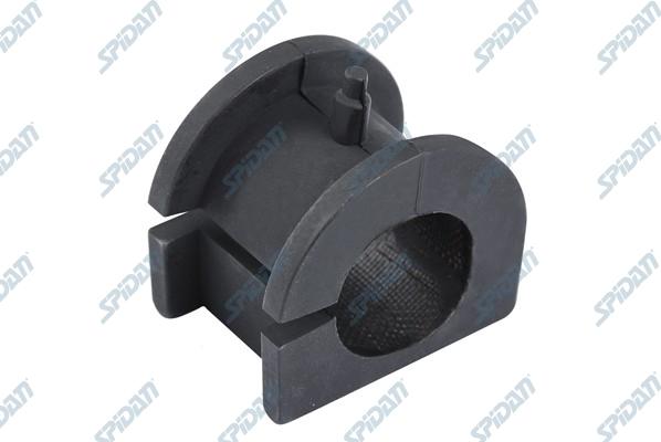 SPIDAN CHASSIS PARTS 411494 - Bukse, Stabilizators adetalas.lv