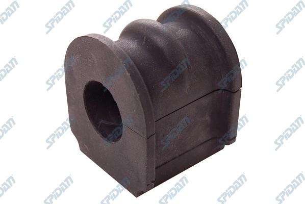 SPIDAN CHASSIS PARTS 411535 - Bukse, Stabilizators adetalas.lv