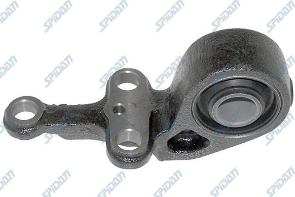 SPIDAN CHASSIS PARTS 411077 - Piekare, Šķērssvira adetalas.lv