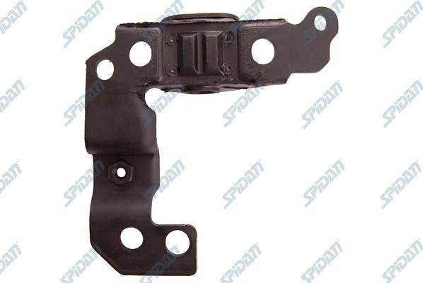 SPIDAN CHASSIS PARTS 411190 - Piekare, Šķērssvira adetalas.lv