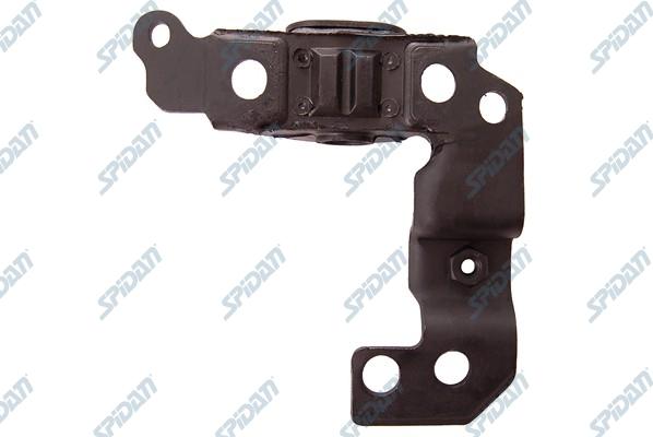 SPIDAN CHASSIS PARTS 411191 - Piekare, Šķērssvira adetalas.lv