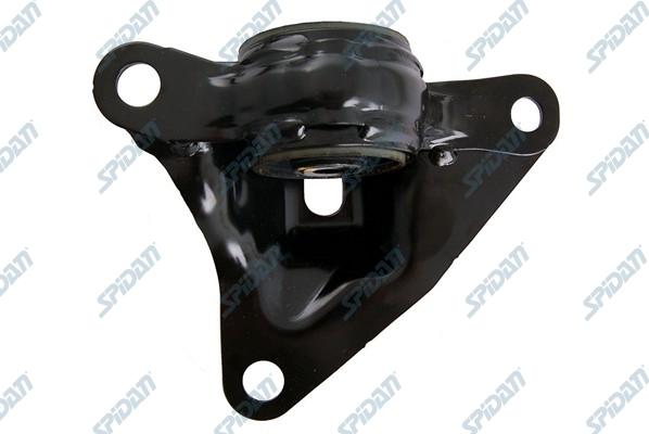 SPIDAN CHASSIS PARTS 411851 - Piekare, Šķērssvira adetalas.lv