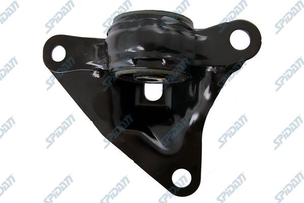 SPIDAN CHASSIS PARTS 411852 - Piekare, Šķērssvira adetalas.lv