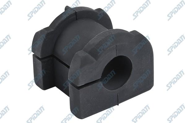 SPIDAN CHASSIS PARTS 411837 - Bukse, Stabilizators adetalas.lv