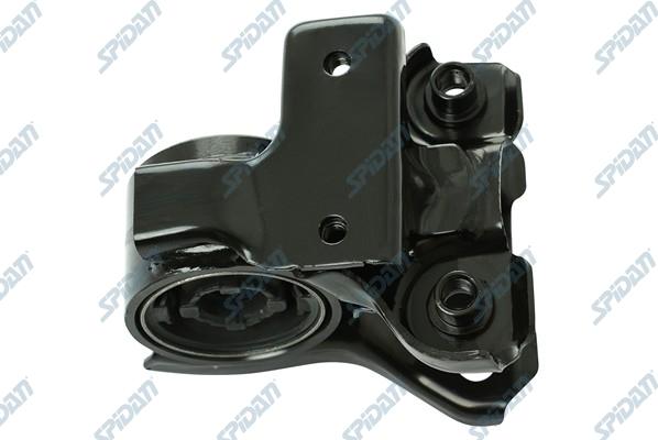 SPIDAN CHASSIS PARTS 411791 - Piekare, Šķērssvira adetalas.lv