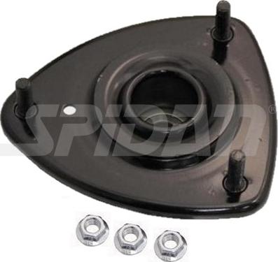 SPIDAN CHASSIS PARTS 418234 - Amortizatora statnes balsts adetalas.lv