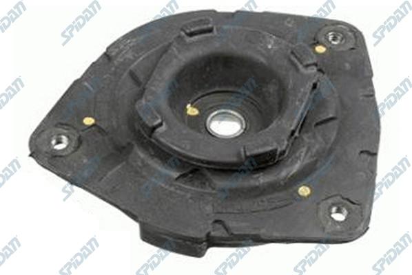 SPIDAN CHASSIS PARTS 413447 - Amortizatora statnes balsts adetalas.lv