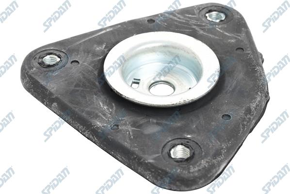 SPIDAN CHASSIS PARTS 413183 - Amortizatora statnes balsts adetalas.lv