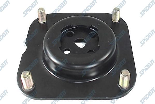 SPIDAN CHASSIS PARTS 413213 - Amortizatora statnes balsts adetalas.lv