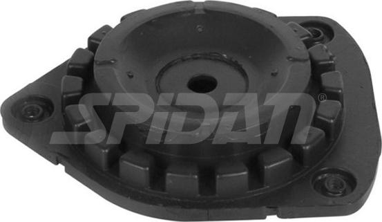 SPIDAN CHASSIS PARTS 417724 - Amortizatora statnes balsts adetalas.lv