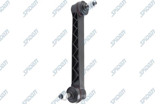 SPIDAN CHASSIS PARTS 57291 - Stiepnis / Atsaite, Stabilizators adetalas.lv